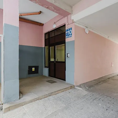 10 アパート グディニャ