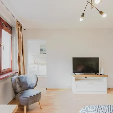 10 Apartment Gdynia