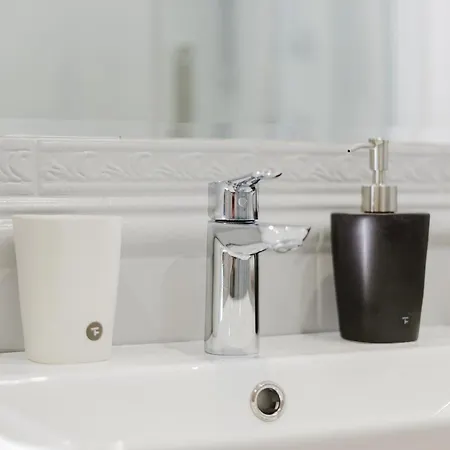 アパート 10 グディニャ