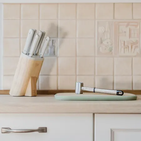 10 アパート グディニャ